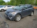 TOYOTA RAV4 2013