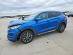 HYUNDAI TUCSON 2020
