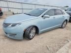 LINCOLN MKZ 2014