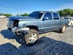 CHEVROLET SILVERADO 2007