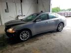 NISSAN MAXIMA 2009