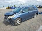 TOYOTA SIENNA 2014