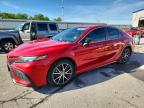 TOYOTA CAMRY 2023