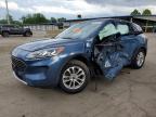 FORD ESCAPE 2020