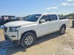 NISSAN FRONTIER 2022