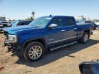 GMC SIERRA 2016