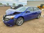 TOYOTA CAMRY HYBRID 2016