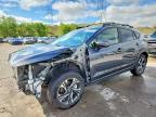SUBARU CROSSTREK 2025