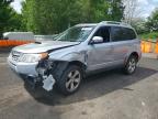 SUBARU FORESTER 2013