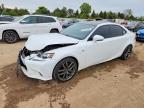LEXUS IS 2016