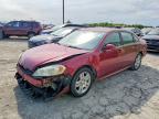 CHEVROLET IMPALA 2011