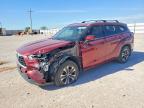 TOYOTA HIGHLANDER 2022