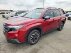 SUBARU FORESTER 2026