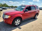 FORD ESCAPE 2012