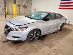 NISSAN MAXIMA 2018
