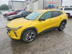 CHEVROLET TRAX 2025