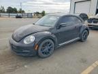 VOLKSWAGEN BEETLE 2012