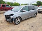 TOYOTA SIENNA 2013