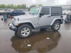 JEEP WRANGLER 2014