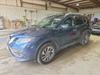 NISSAN ROGUE 2015