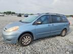 TOYOTA SIENNA 2007
