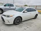 TOYOTA AVALON 2016