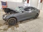 CADILLAC ATS 2014