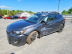 SUBARU CROSSTREK 2023