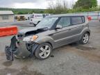 KIA SOUL 2011