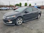 CHEVROLET VOLT 2013