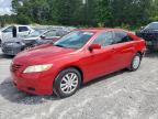 TOYOTA CAMRY 2007