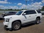 GMC YUKON 2018