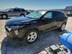 CHEVROLET TRAX 2024