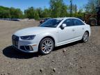 AUDI A4 2019
