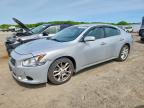 NISSAN MAXIMA 2009