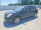 NISSAN ROGUE 2011