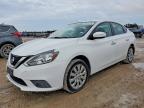 NISSAN SENTRA 2016