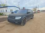 LAND ROVER RANGE ROVER 2016