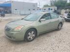 NISSAN ALTIMA 2008