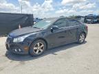 CHEVROLET CRUZE 2012