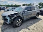 CHEVROLET TRAVERSE 2023