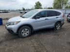 HONDA CR-V 2014
