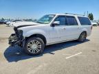 LINCOLN NAVIGATOR 2010