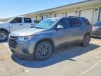 CHEVROLET TRAVERSE 2021
