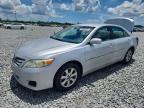 TOYOTA CAMRY 2011