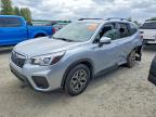 SUBARU FORESTER 2019