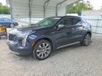 CADILLAC XT4 2022