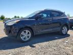 HYUNDAI TUCSON 2010