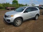 KIA SORENTO 2011