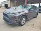 TOYOTA RAV4 2021